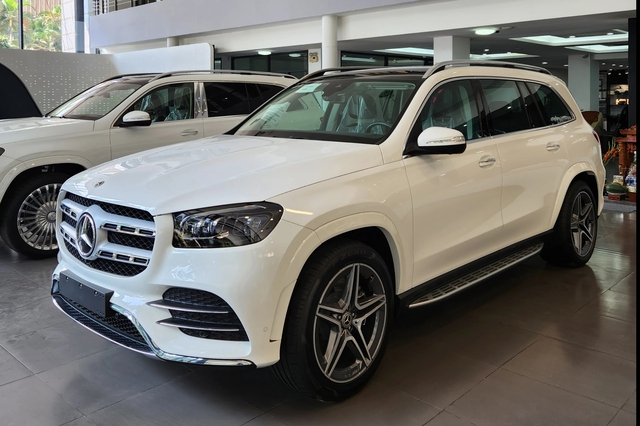 Loạt xe tăng giá từ đầu năm 2024 tại Việt Nam: Tăng cao nhất 120 triệu, VF 5 cũng góp mặt - Ảnh 1