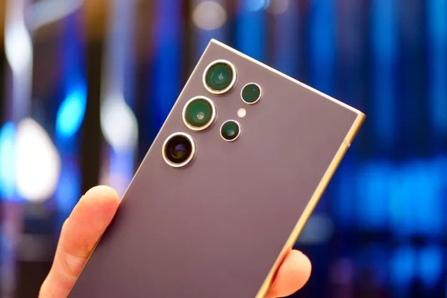 Apple bị Samsung bỏ xa: Lần đầu trong lịch sử, iPhone phải "bắt chước" Galaxy S24 nếu không muốn thất bại? - Ảnh 5