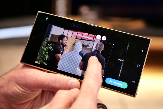 Apple bị Samsung bỏ xa: Lần đầu trong lịch sử, iPhone phải "bắt chước" Galaxy S24 nếu không muốn thất bại? - Ảnh 1