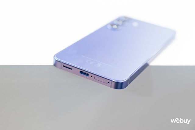 Trên tay Galaxy S24 và Galaxy S24+: Ngoại hình không đổi nhưng đây mới là nâng cấp quan trọng bậc nhất - Ảnh 4