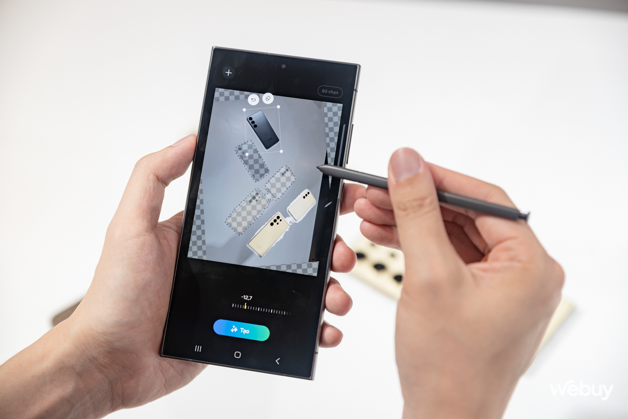 Trên tay Galaxy S24 và Galaxy S24+: Ngoại hình không đổi nhưng đây mới là nâng cấp quan trọng bậc nhất - Ảnh 12