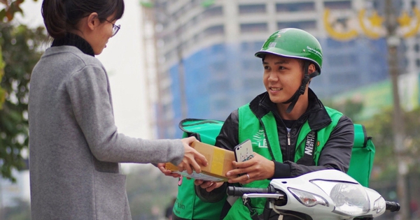 Giao Hàng Tiết Kiệm bác tin 'nhân viên đình công khiến hàng hóa tắc nghẽn'