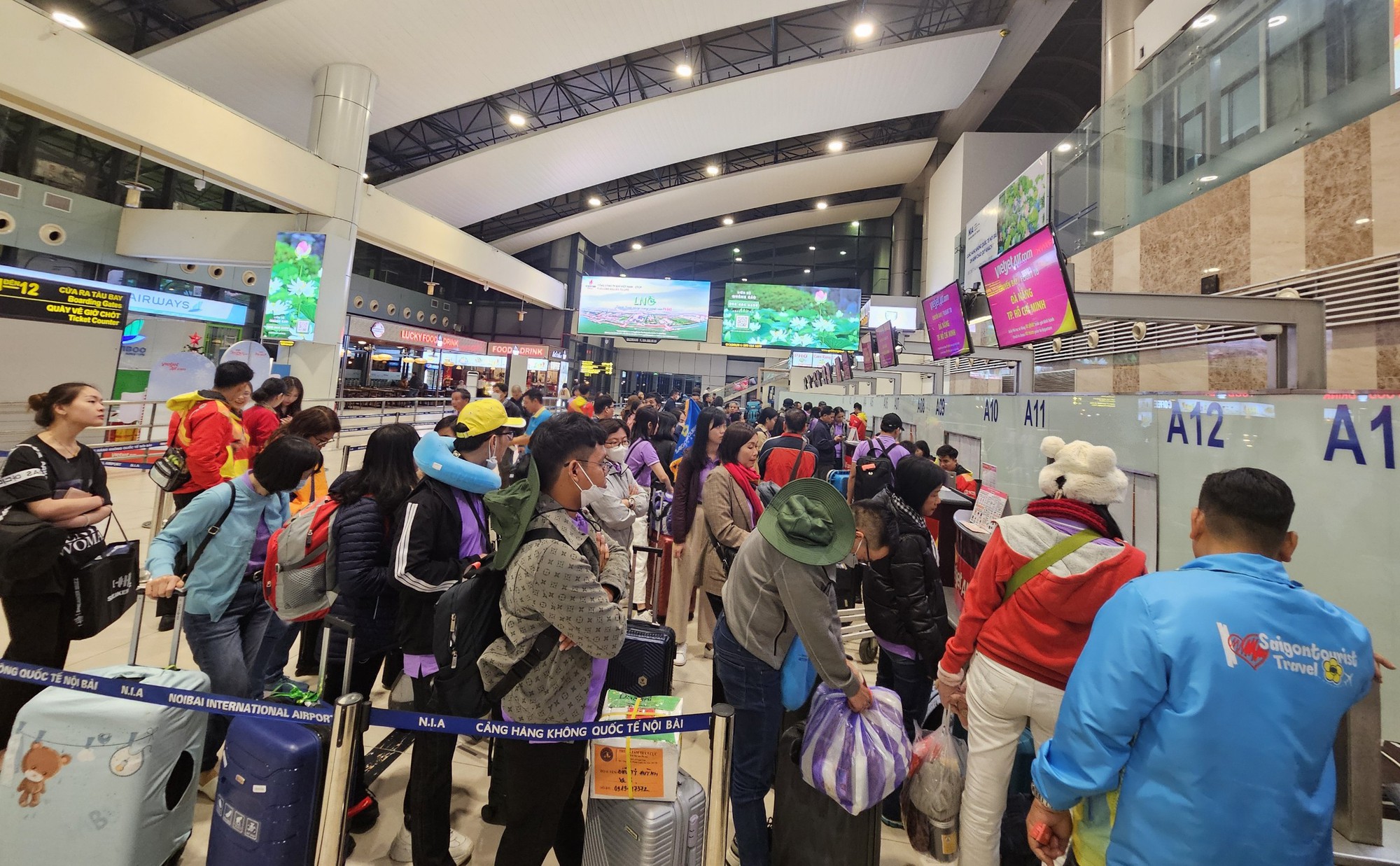 Hãng hàng không "đua" nhập máy bay mới, giá vé Tết có giảm? - Ảnh 3