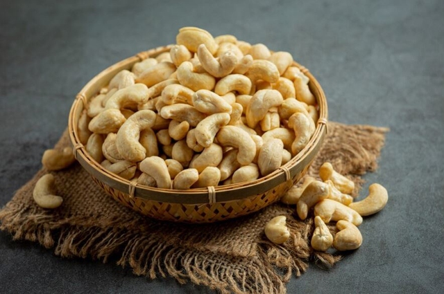 Hơn 20 tỉnh của Việt Nam trồng loại hạt tỷ USD được thế giới yêu thích: Trung Quốc sốt sắng mua hơn cả Mỹ - Ảnh 3