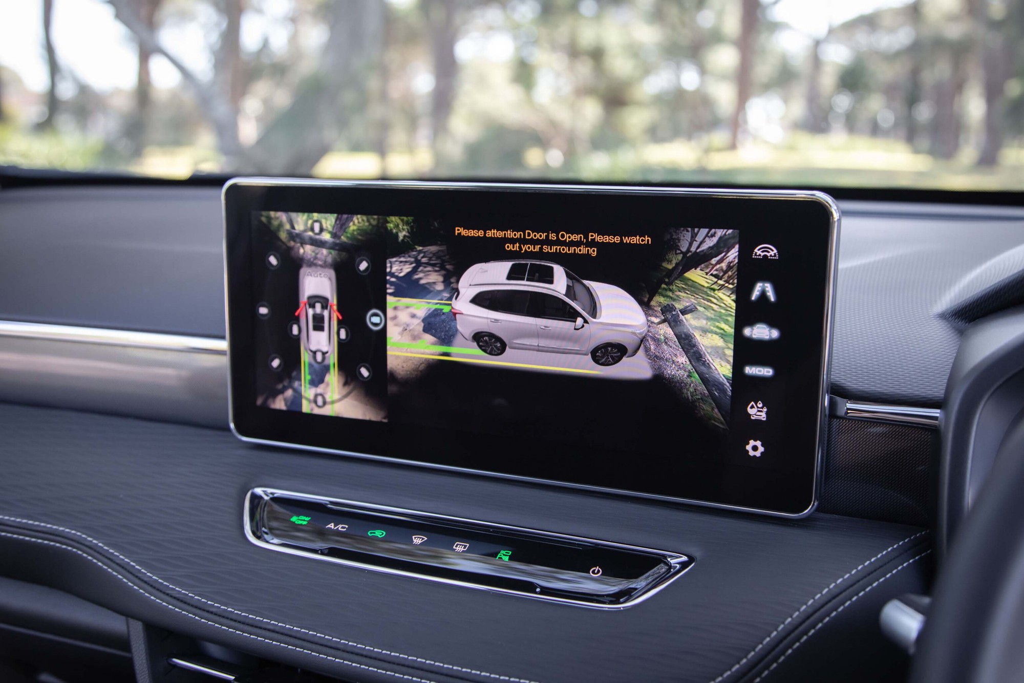 Đại lý báo Haval Jolion dễ về Việt Nam sau Tết: Giá khoảng 700 triệu, 2 bản giống Yaris Cross - Ảnh 12