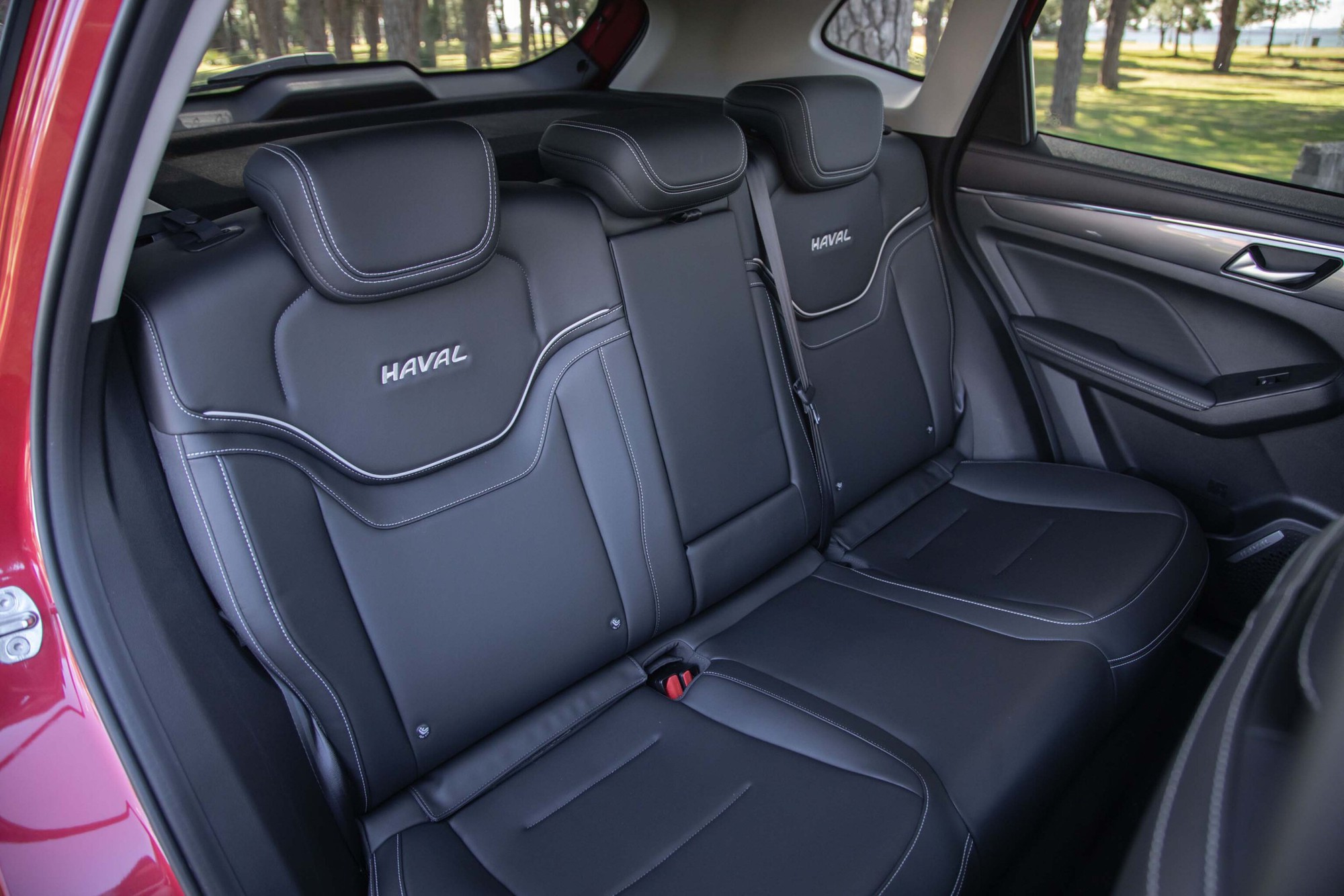 Đại lý báo Haval Jolion dễ về Việt Nam sau Tết: Giá khoảng 700 triệu, 2 bản giống Yaris Cross - Ảnh 10