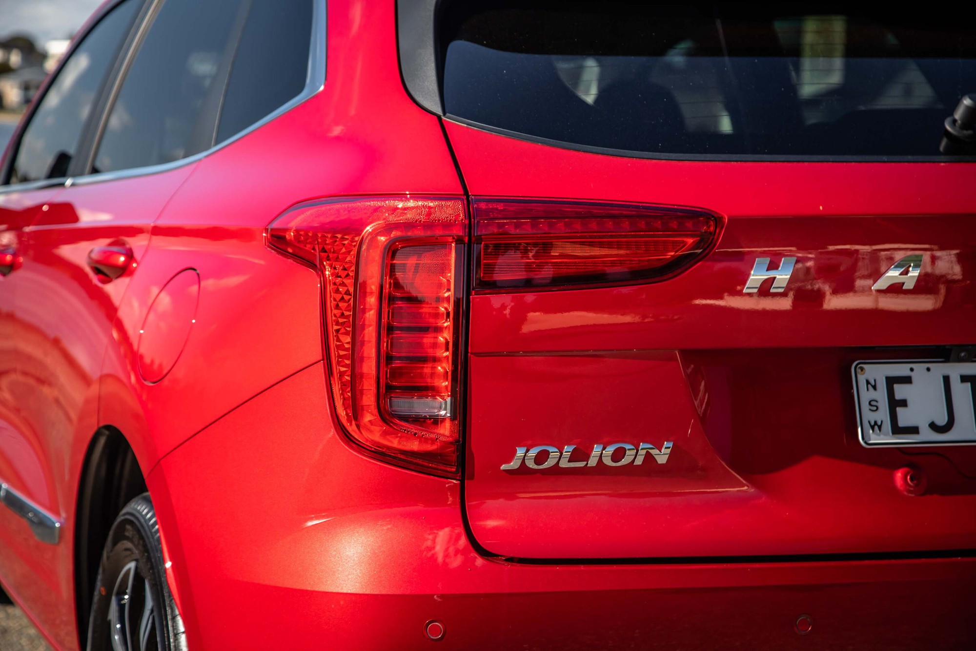 Đại lý báo Haval Jolion dễ về Việt Nam sau Tết: Giá khoảng 700 triệu, 2 bản giống Yaris Cross - Ảnh 7