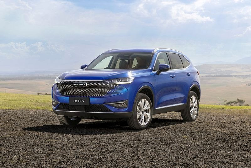 Ô tô Trung Quốc bán tại Việt Nam có đang ‘ngáo giá’? - Ảnh 3