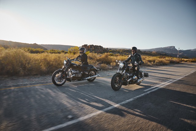 BMW R 18 - Cruiser mang đến khả năng tùy biến không giới hạn - Ảnh 3