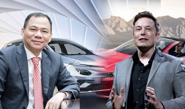 Tỷ phú Phạm Nhật Vượng đi trước Elon Musk 1 bước: Tesla lấp lửng việc xây nhà máy ở Indonesia đã lâu nhưng chưa ‘chốt’, nguy cơ mất thị trường lớn nhất ĐNÁ vào tay VinFast - Ảnh 1