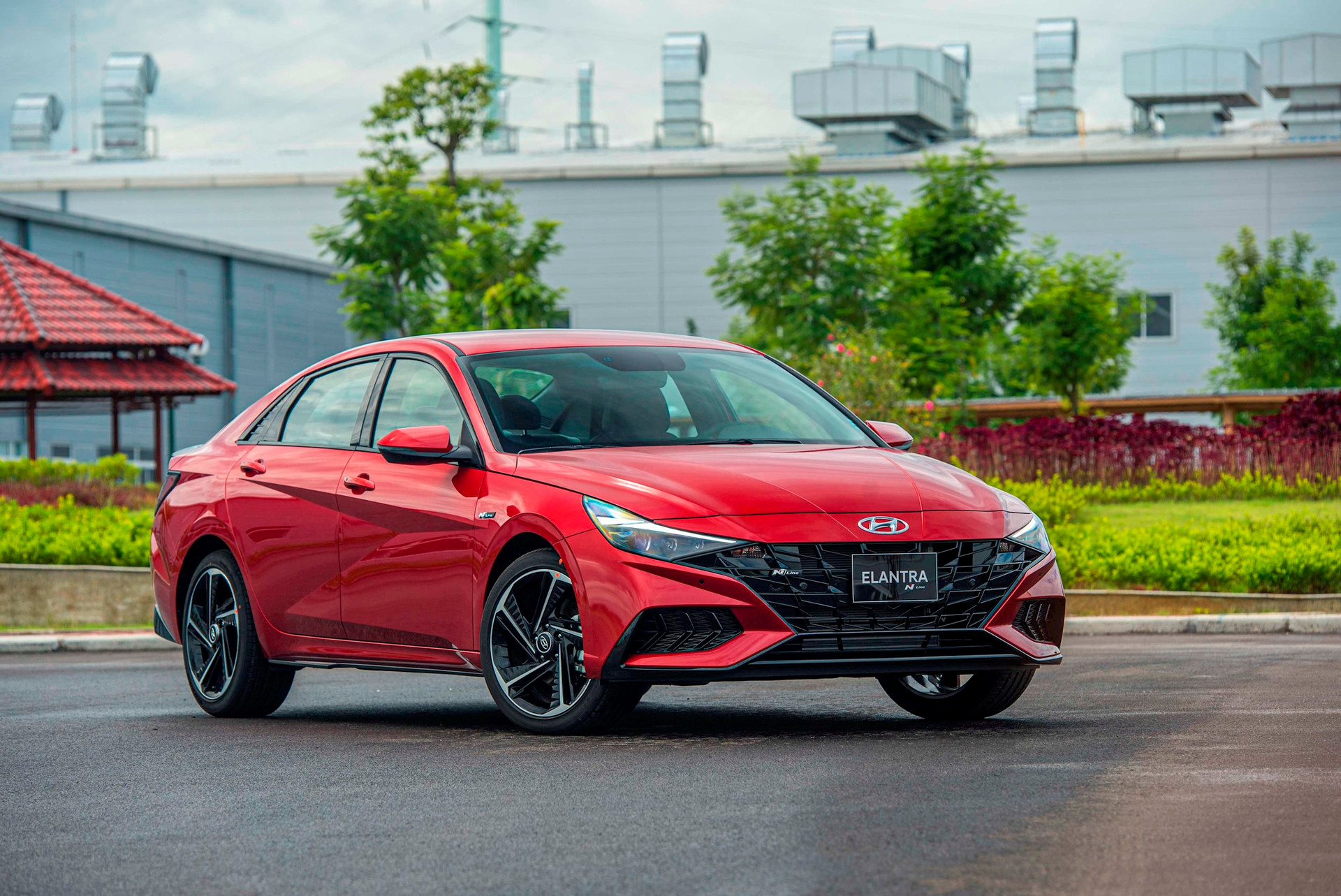 Tháng cuối cùng trong năm 2023, Hyundai Thành Công bán gần 11.000 xe, các mẫu chủ lực đều ‘bốc đầu’ doanh số - Ảnh 1