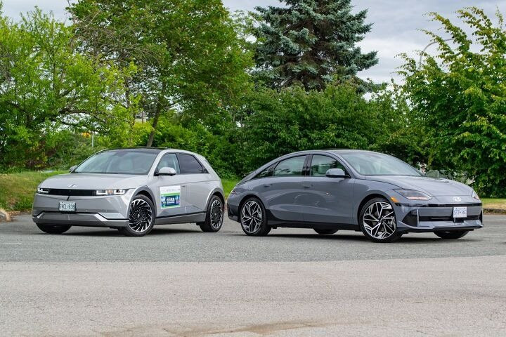 'Làm nhỏ - thắng lớn', cách Hyundai gây ngỡ ngàng trên đất Mỹ khi làm xe điện có là bài học cho VinFast? - Ảnh 1