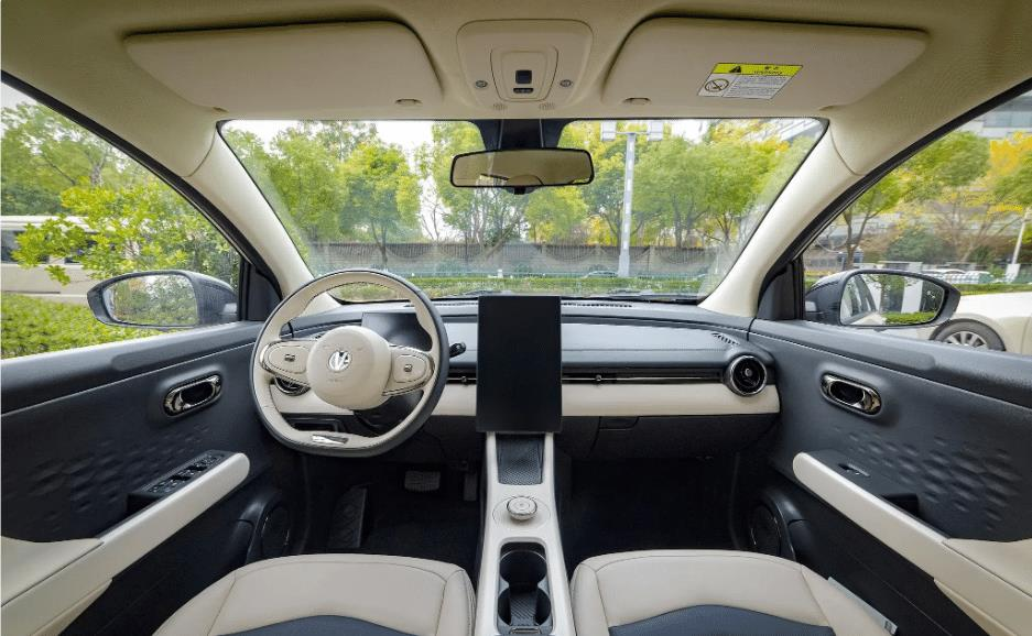 Thị trường ô tô sắp đón thêm 1 mẫu xe điện mini, giá cực rẻ chỉ từ 194 triệu đồng, lựa chọn thay thế cho Hyundai Grand i10 - Ảnh 4