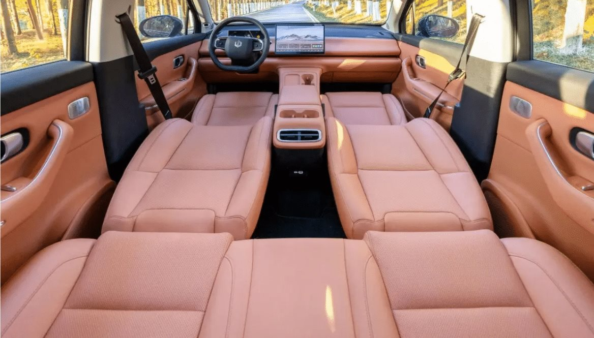 Mẫu SUV thiết kế đỉnh như Porsche cùng trang bị xịn xò, là đối thủ giá rẻ của Mazda CX-5 với mức giá chỉ từ 500 triệu đồng - Ảnh 5