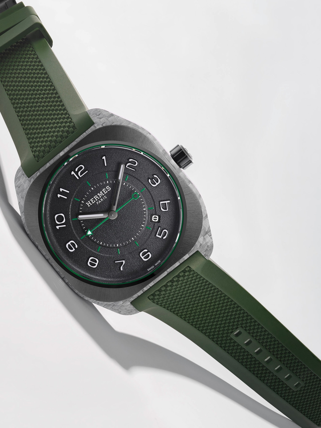 Dự đoán xu hướng đồng hồ 2024 qua 10 thiết kế đáng chú ý - Ảnh 1