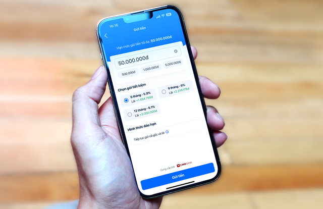 Pay You First - Lời khuyên của các chuyên gia tài chính dành cho bạn - Ảnh 1