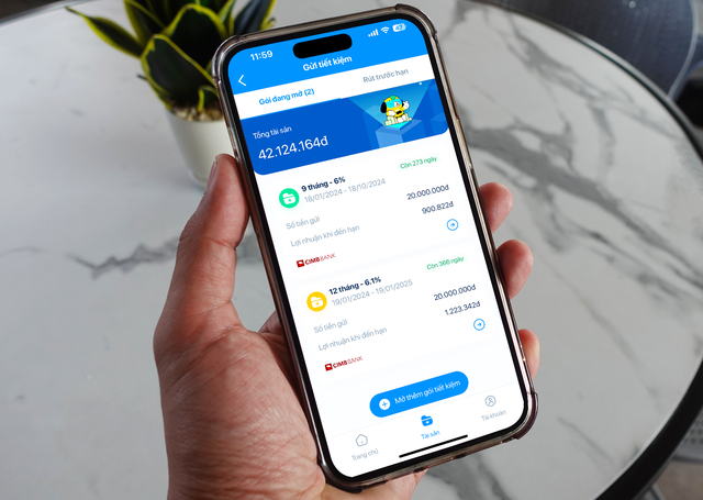 Pay You First - Lời khuyên của các chuyên gia tài chính dành cho bạn - Ảnh 2