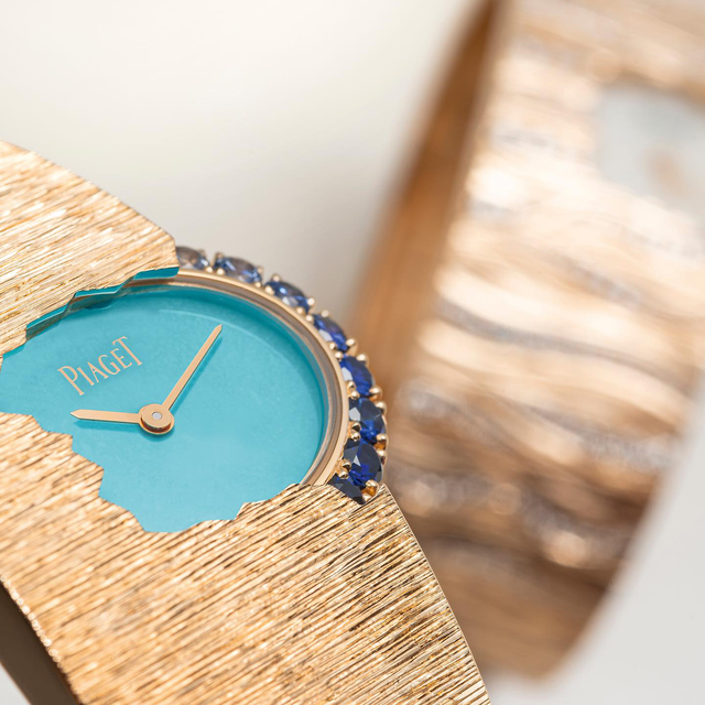 Dự đoán xu hướng đồng hồ 2024 qua 10 thiết kế đáng chú ý - Ảnh 3