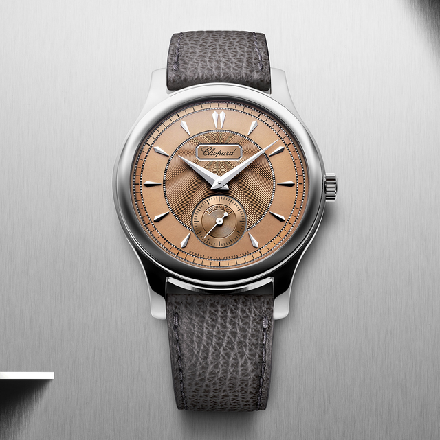 Dự đoán xu hướng đồng hồ 2024 qua 10 thiết kế đáng chú ý - Ảnh 7