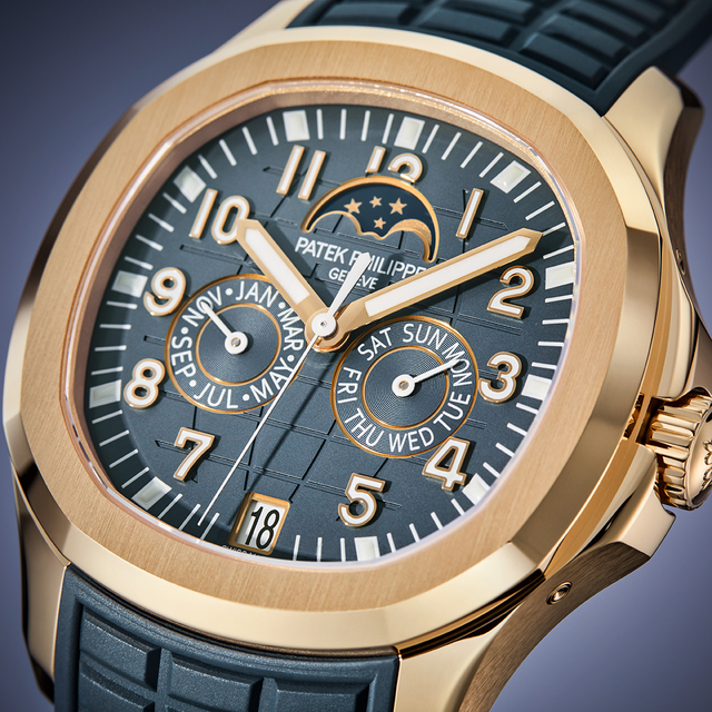 Dự đoán xu hướng đồng hồ 2024 qua 10 thiết kế đáng chú ý - Ảnh 9