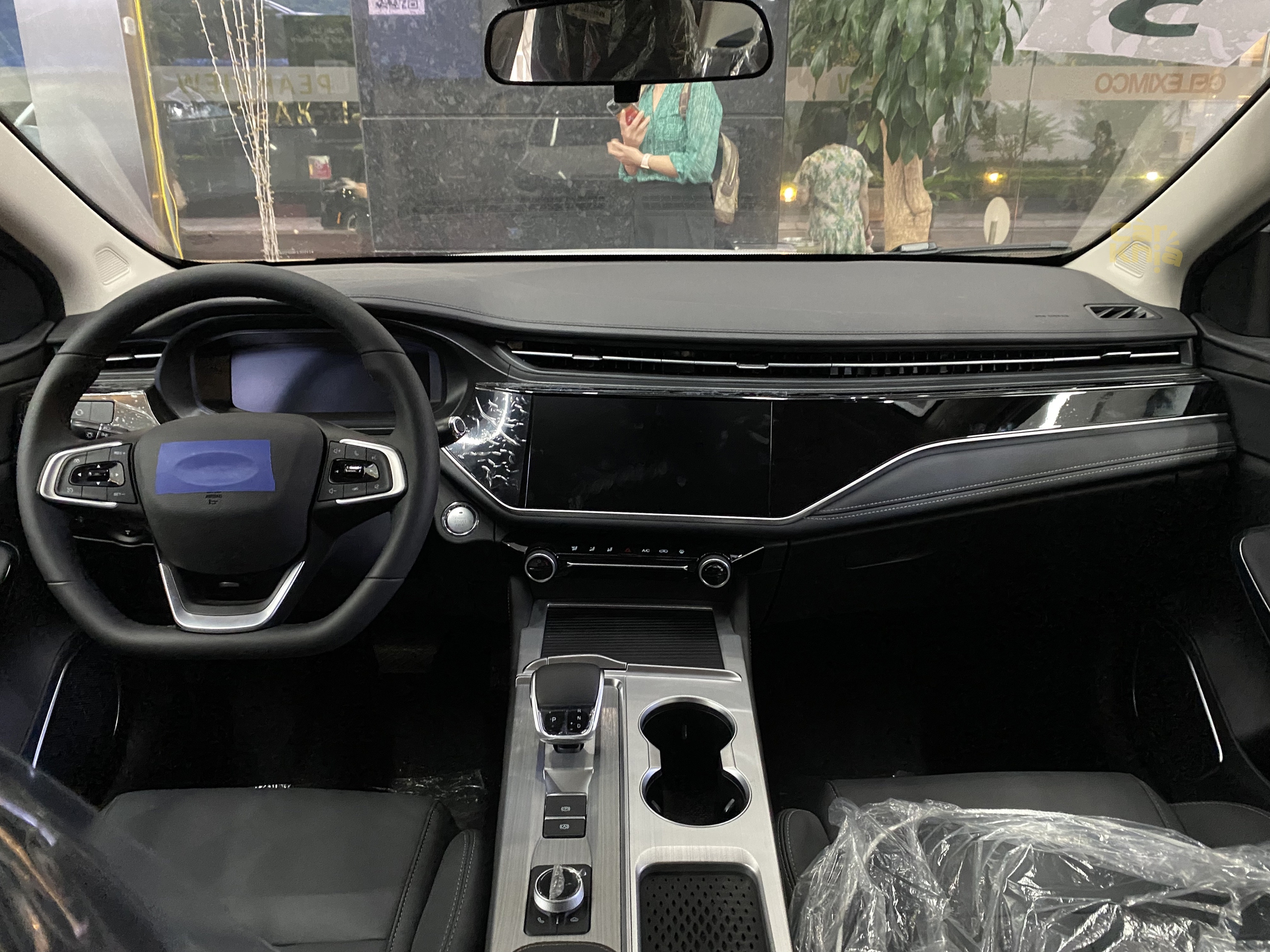 Loạt xe mới đã về Việt Nam, chờ ra mắt năm nay: Jimny, Teramont X có giá, các mẫu Trung Quốc nằm ở phân khúc 'hot' - Ảnh 18