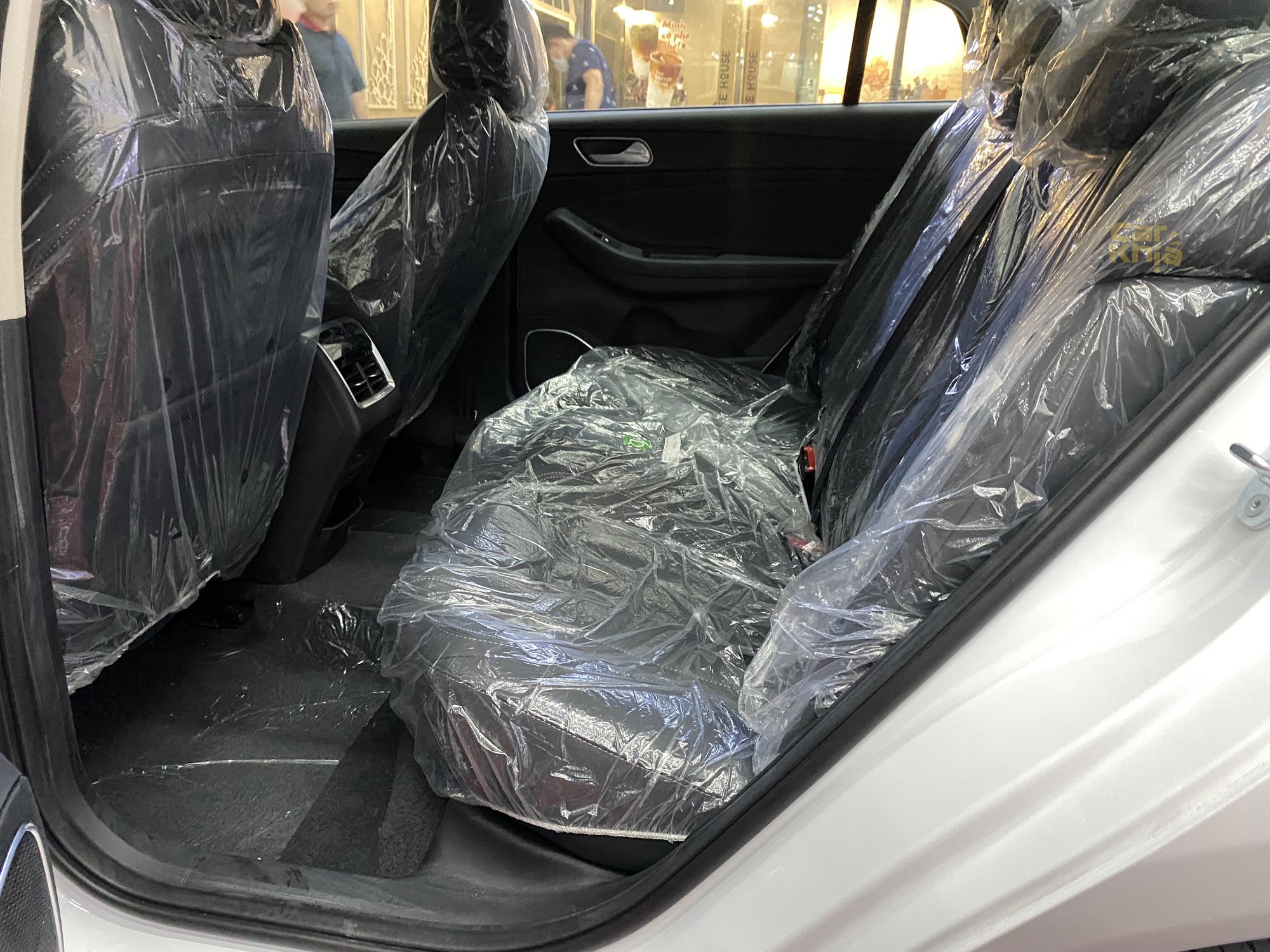 Loạt xe mới đã về Việt Nam, chờ ra mắt năm nay: Jimny, Teramont X có giá, các mẫu Trung Quốc nằm ở phân khúc 'hot' - Ảnh 19