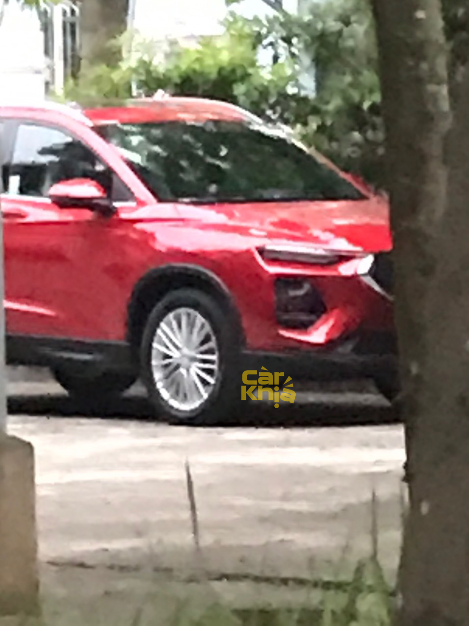 Loạt xe mới đã về Việt Nam, chờ ra mắt năm nay: Jimny, Teramont X có giá, các mẫu Trung Quốc nằm ở phân khúc 'hot' - Ảnh 21