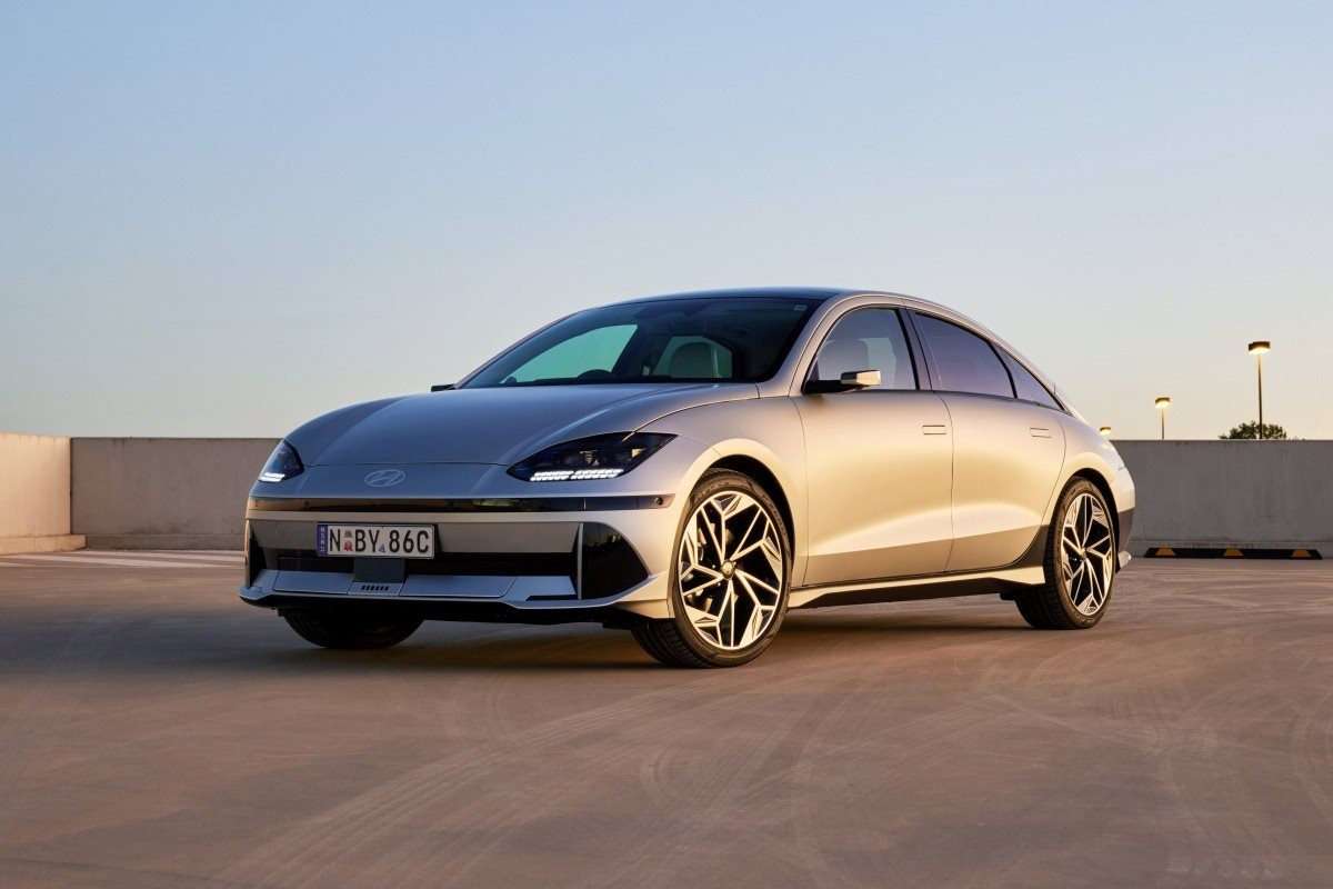 'Làm nhỏ - thắng lớn', cách Hyundai gây ngỡ ngàng trên đất Mỹ khi làm xe điện có là bài học cho VinFast? - Ảnh 3