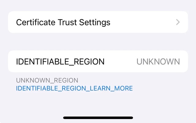 Apple chỉ cho phép người dùng iPhone tại EU cài app ngoài luồng: Liệu người Việt Nam có cửa "lách luật"? - Ảnh 2