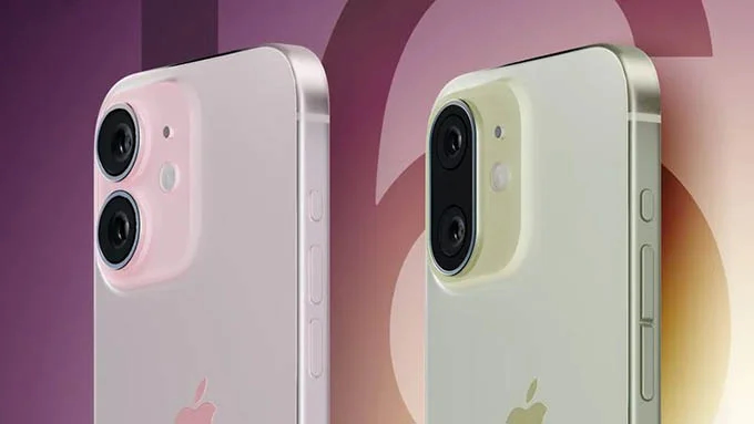 Đây có thể là iPhone 16: Thiết kế đổi mới sau nhiều năm, không chỉ đẹp mà còn “độc lạ” - Ảnh 3