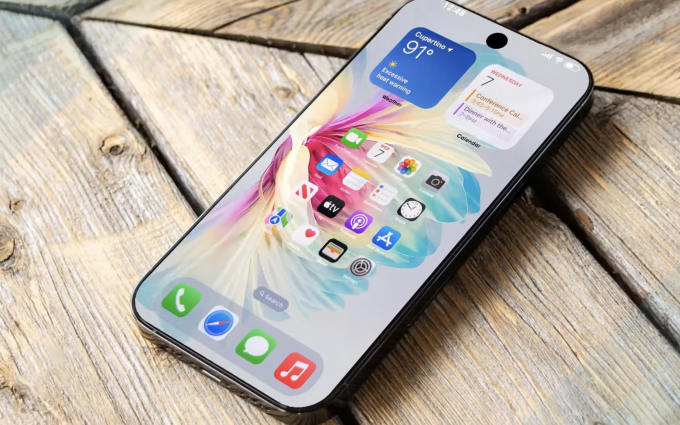 Đây có thể là iPhone 16: Thiết kế đổi mới sau nhiều năm, không chỉ đẹp mà còn “độc lạ” - Ảnh 4