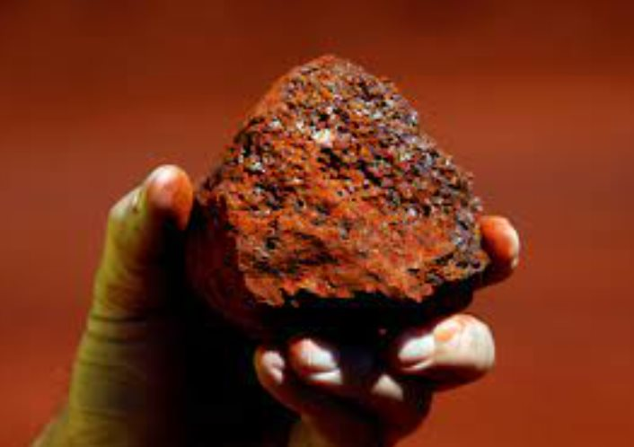 'Hào quang' của quặng sắt sẽ còn tiếp diễn - Ảnh 1