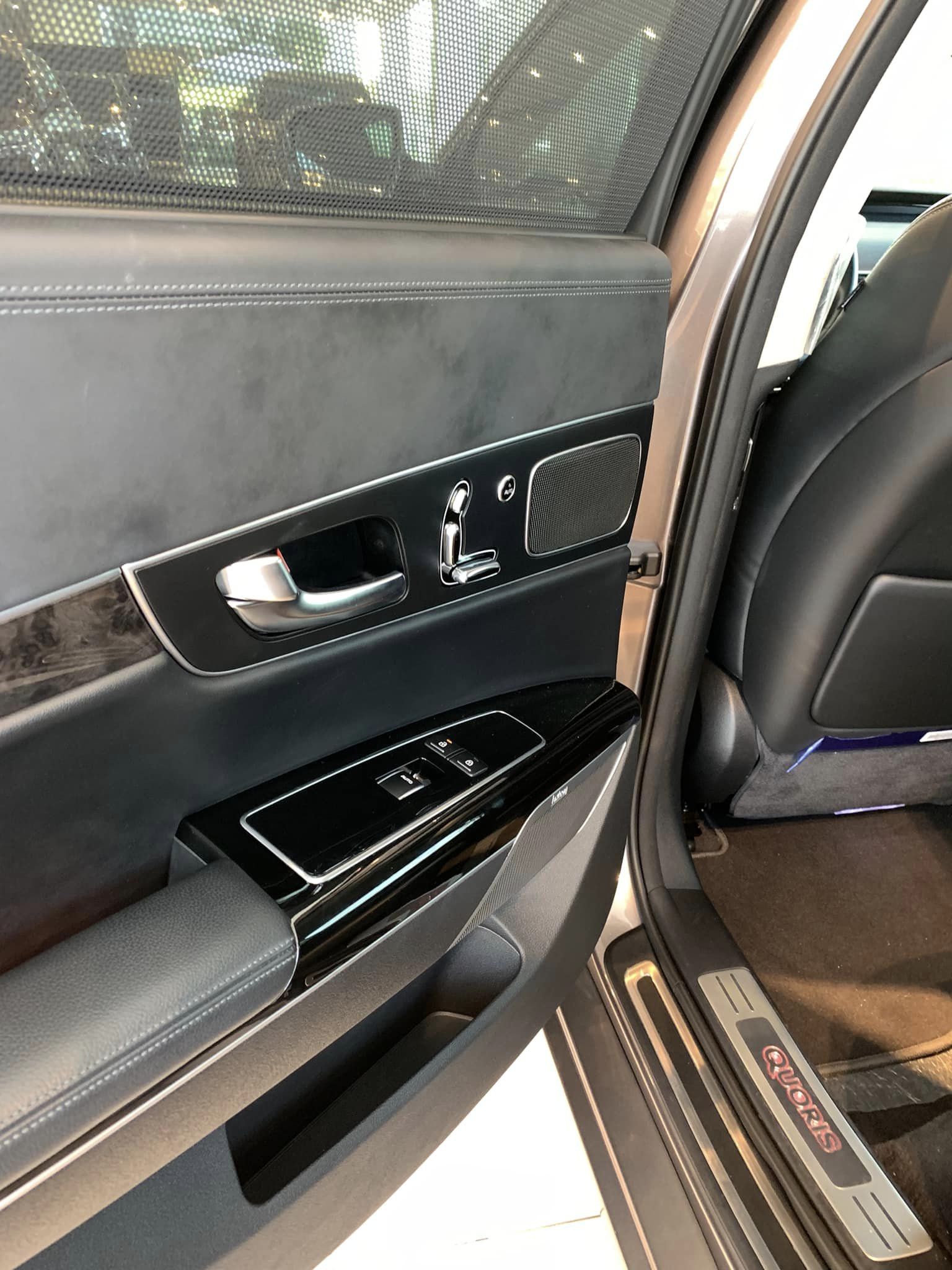 Xe lạ của KIA ở Việt Nam: Sang xịn như Mercedes S-Class, vừa giảm 1,2 tỷ đồng tranh khách với Camry - Ảnh 14