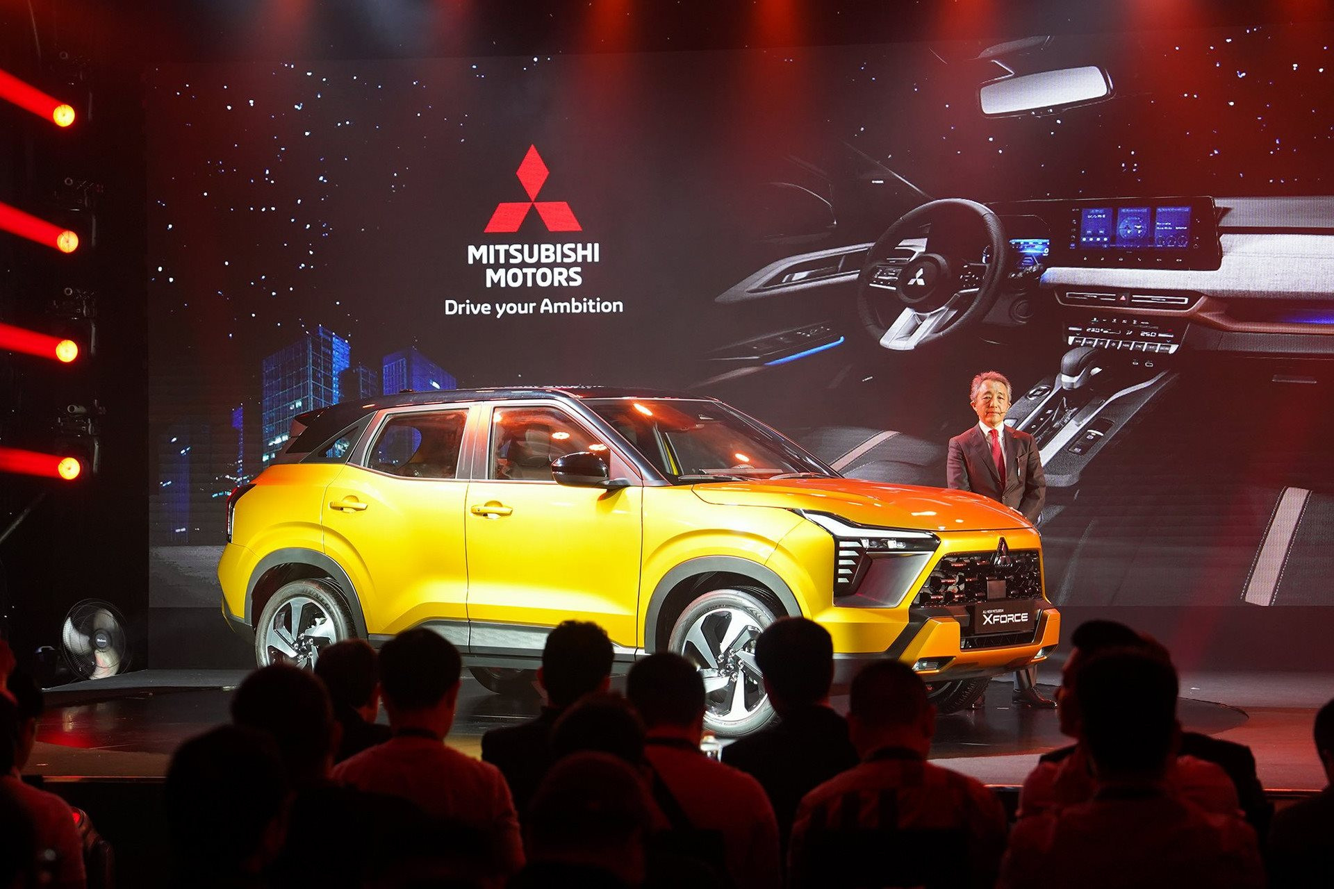 Giá rẻ cùng thuế nhập khẩu 0%, ô tô Thái Lan ồ ạt đổ bộ Việt Nam trong năm 2023 - Ảnh 2