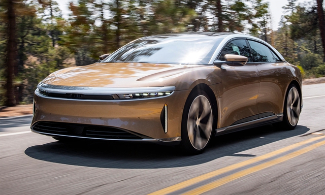 Không phải Trung Quốc hay Toyota, đây là đơn vị chế ra siêu pin thể rắn: Sạc trong 10 phút, bền vô địch - Ảnh 2