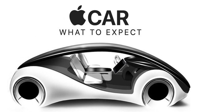 Xui như Apple: Giảm doanh số còn bị Elon Musk ‘lừa’, định biến xe điện ‘iCar’ thành sản phẩm thay thế iPhone để rồi cho ra sản phẩm giống Tesla - Ảnh 3