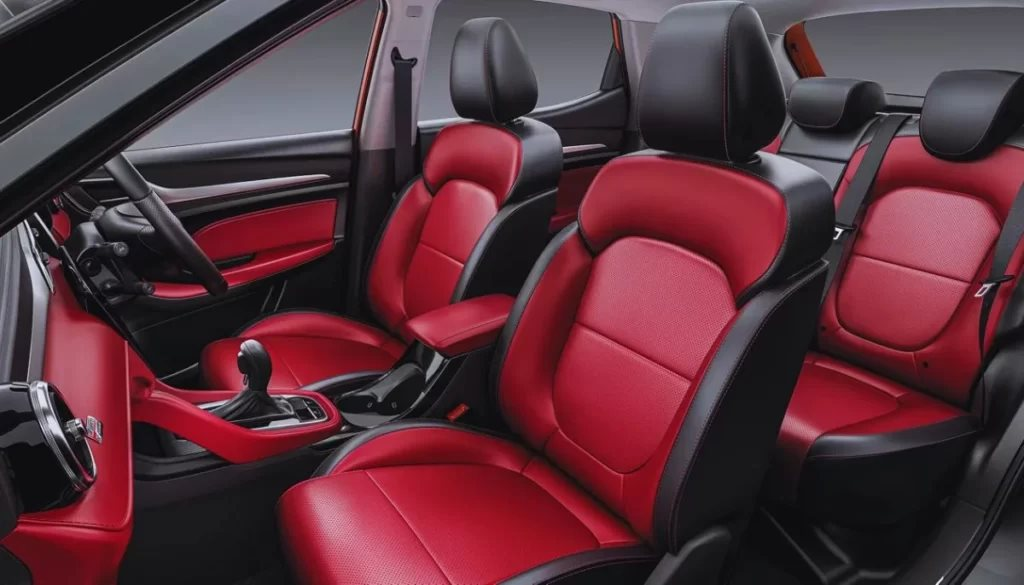 Thương hiệu Trung Quốc giới thiệu mẫu SUV thách thức Hyundai Creta với thiết kế ấn tượng, có trợ lý AI, giá rẻ hơn cả Kia Morning - Ảnh 3