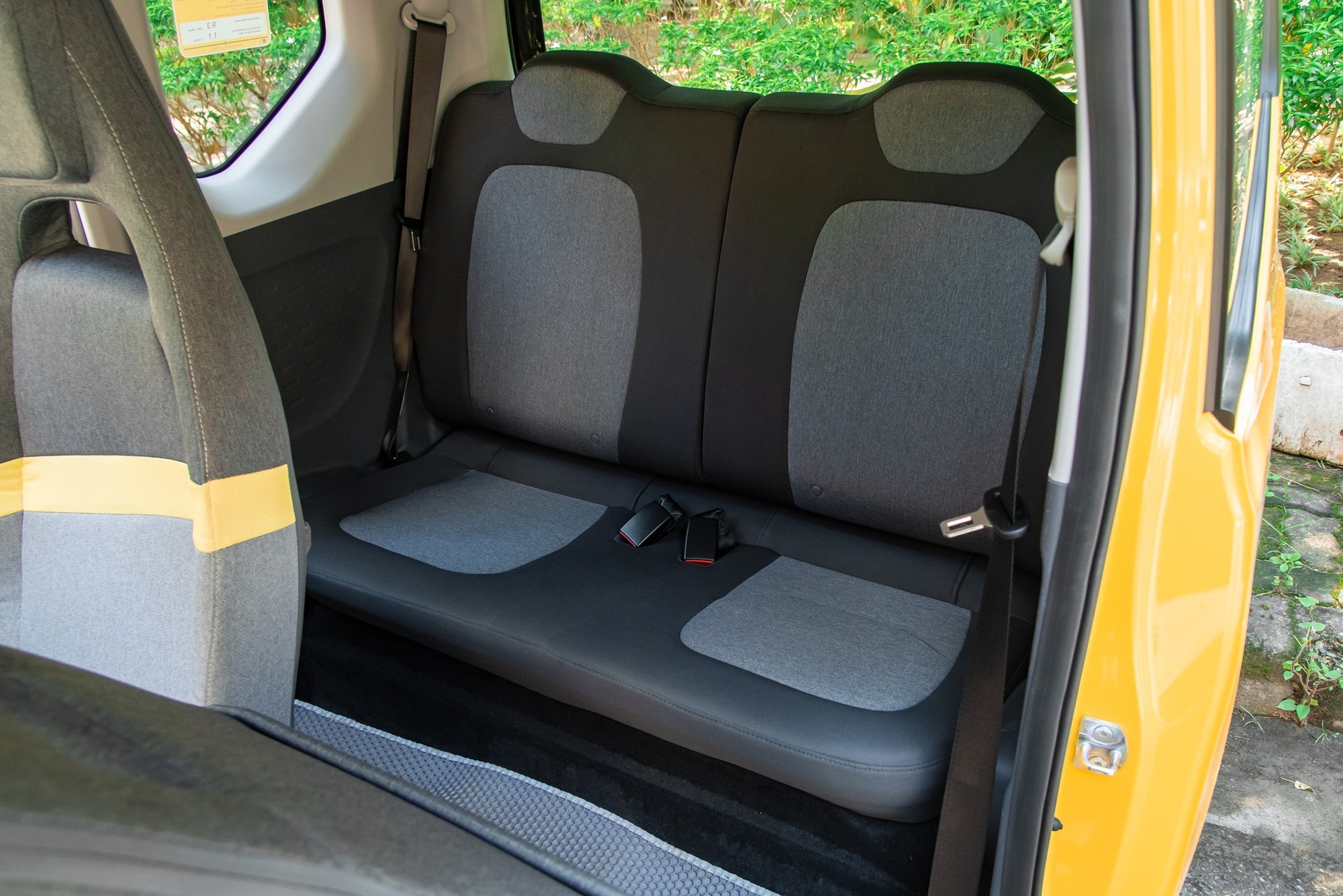 Wuling MiniEV chạm đáy mới: Giá khởi điểm còn 199 triệu, gần ngang Honda SH350i - Ảnh 4