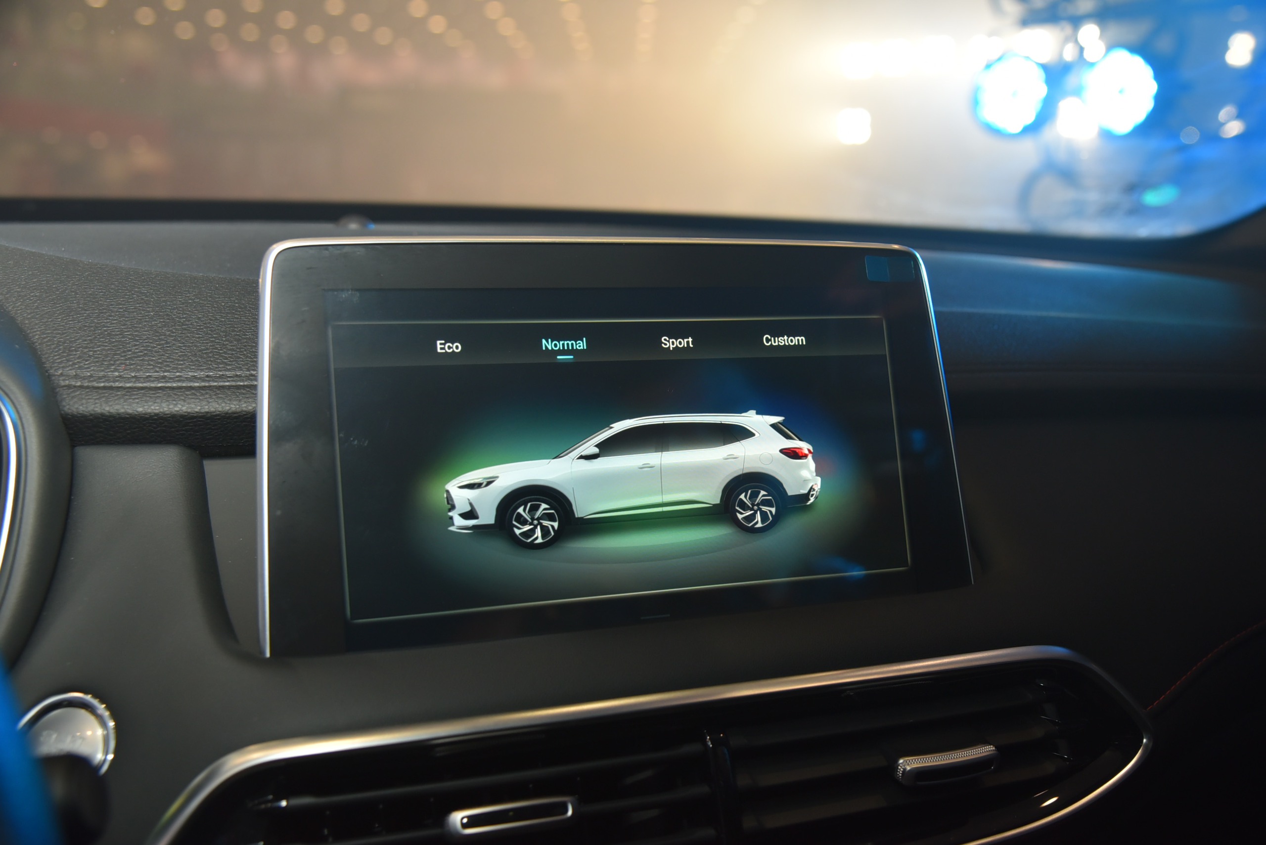 MG HS 2024 ra mắt Việt Nam: Giá từ 699 triệu, có gói ADAS, quyết tâm đấu CX-5, Tucson - Ảnh 17