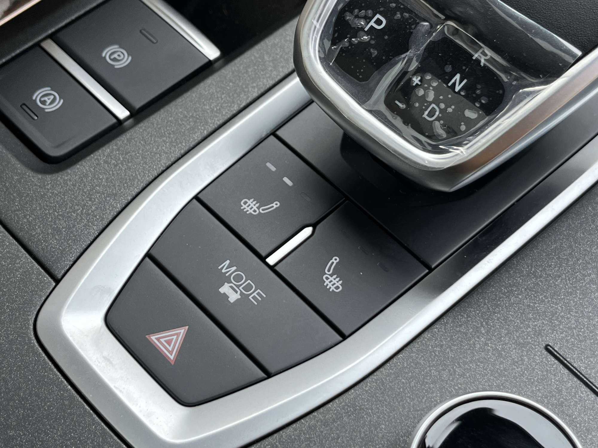 Chi tiết Omoda C5 tại Việt Nam: Đấu Creta, Seltos bằng loạt tính năng ADAS, ghế sau chưa thực sự rộng rãi - Ảnh 11