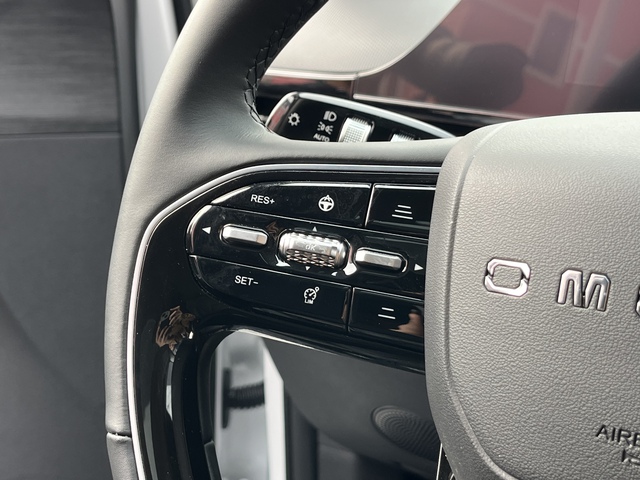 Chi tiết Omoda C5 tại Việt Nam: Đấu Creta, Seltos bằng loạt tính năng ADAS, ghế sau chưa thực sự rộng rãi - Ảnh 18