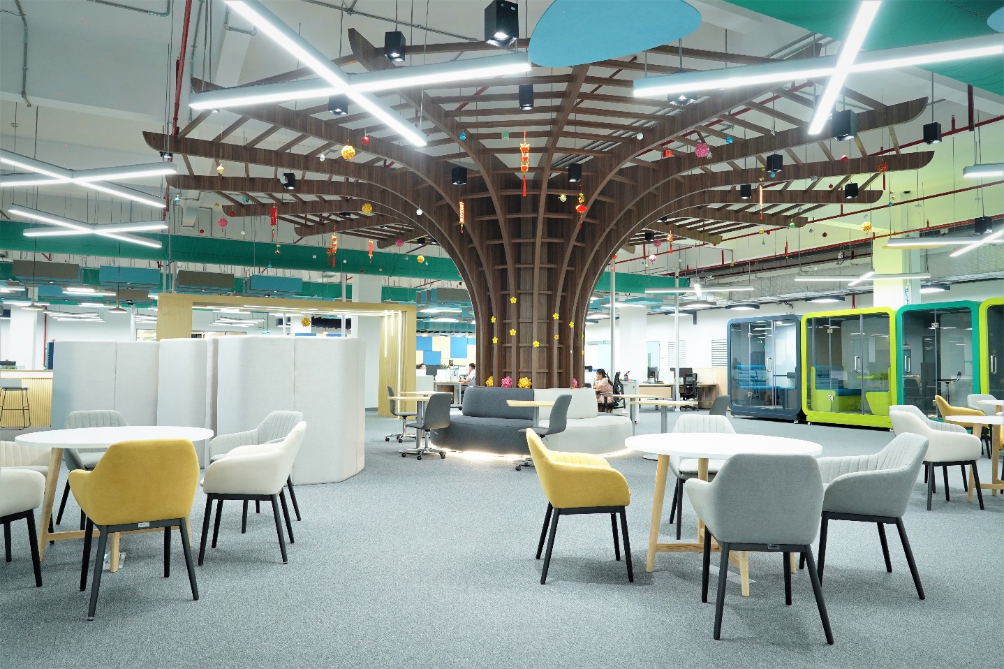 Pepperl+Fuchs (Việt Nam) nhận giải thưởng “Nơi làm việc tốt nhất châu Á 2023” - Ảnh 1