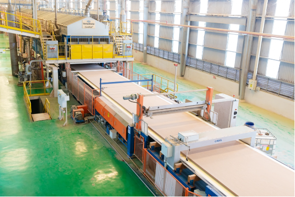 Quy trình kiểm tra "cực gắt" của doanh nghiệp gỗ Việt đạt chuẩn quốc tế - Ảnh 1