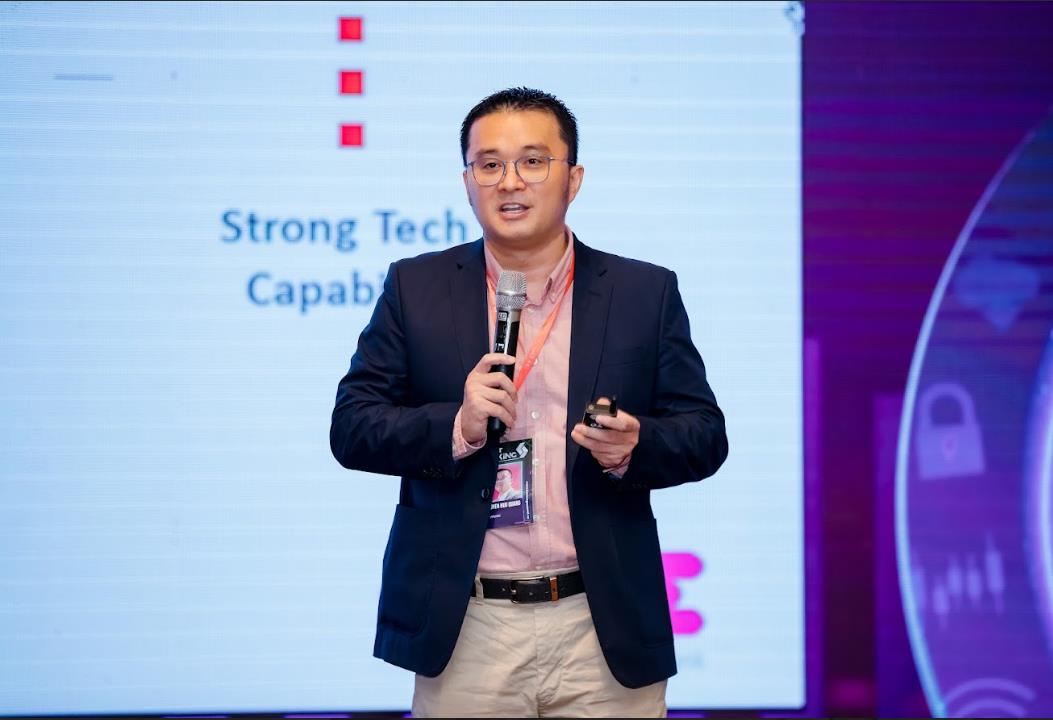 Ngân hàng số Cake sẽ trở thành “Next Gen AI Bank” - Ảnh 1