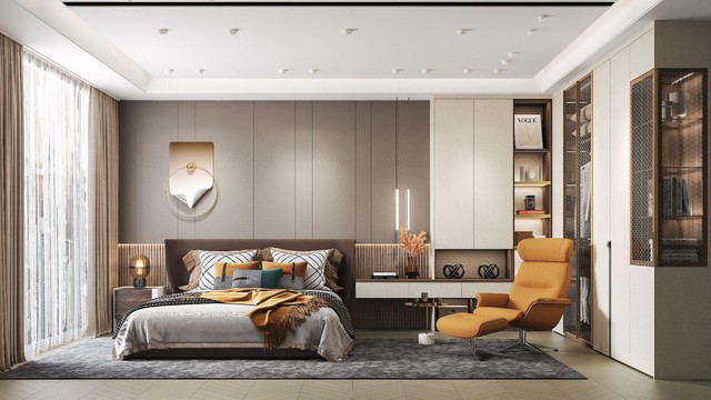 Suofeiya - Tập đoàn sản xuất kinh doanh nội thất toàn cầu đã đến Việt Nam - Ảnh 1