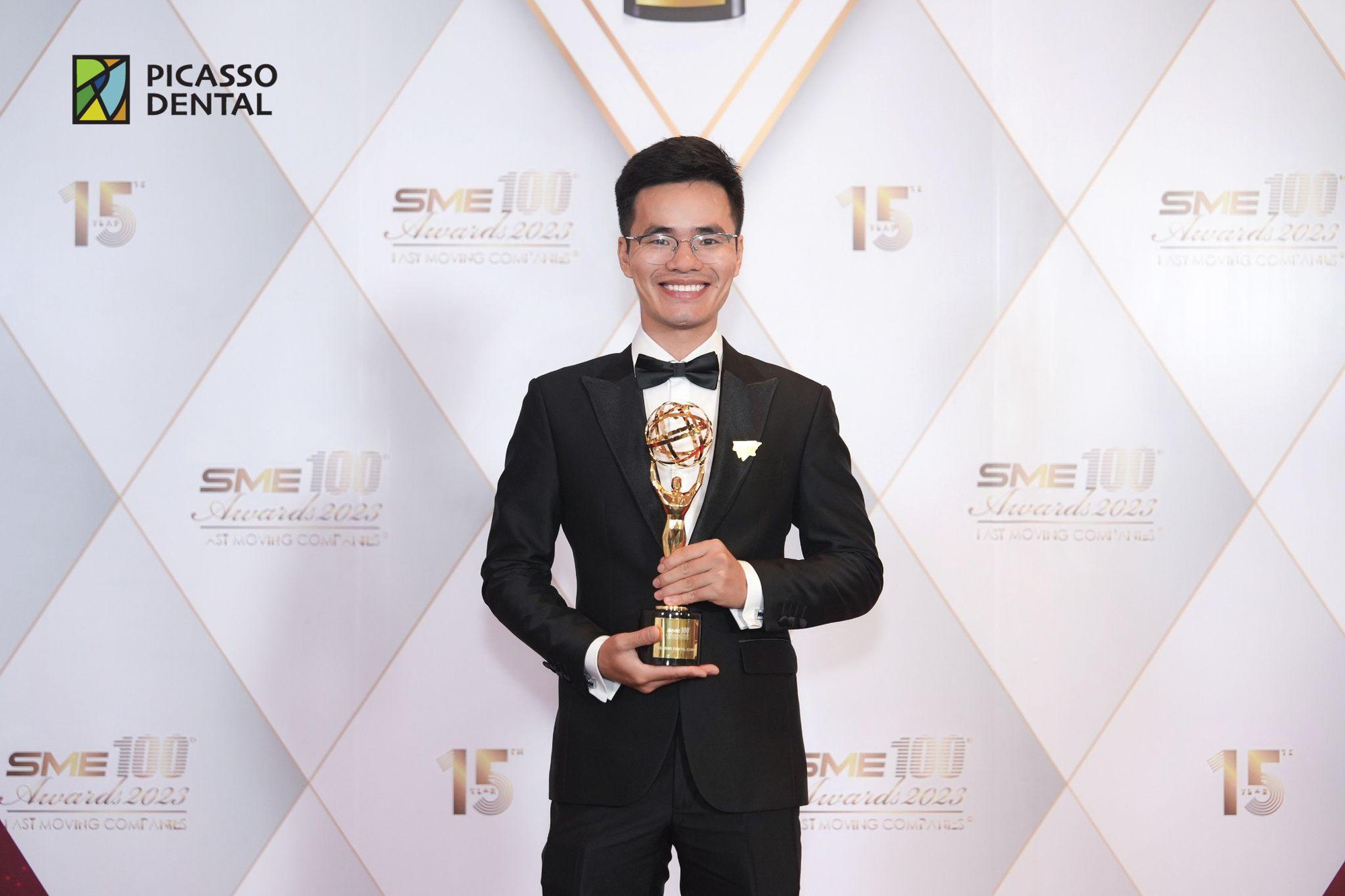 Picasso Dental Clinic - khẳng định vị thế trong ngành nha khoa - Ảnh 1