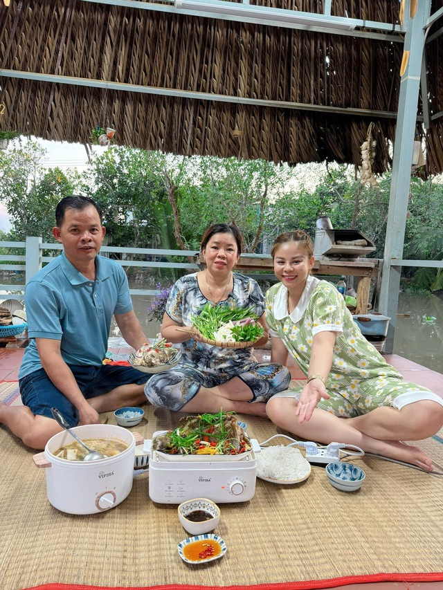 Hành trình chinh phục thị trường thiết bị gia dụng Việt Nam của Vifiba - Ảnh 1