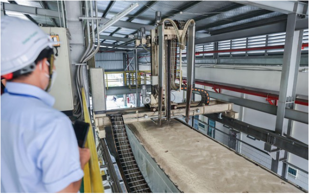 Nhờ "siêu tổ hợp" tự động, C.P. Việt Nam chinh phục người dùng toàn cầu - Ảnh 1