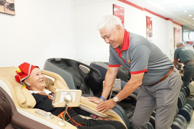 Tập đoàn Đông Dương đạt Top 500 doanh nghiệp tư nhân lớn nhất Việt Nam - Ảnh 2