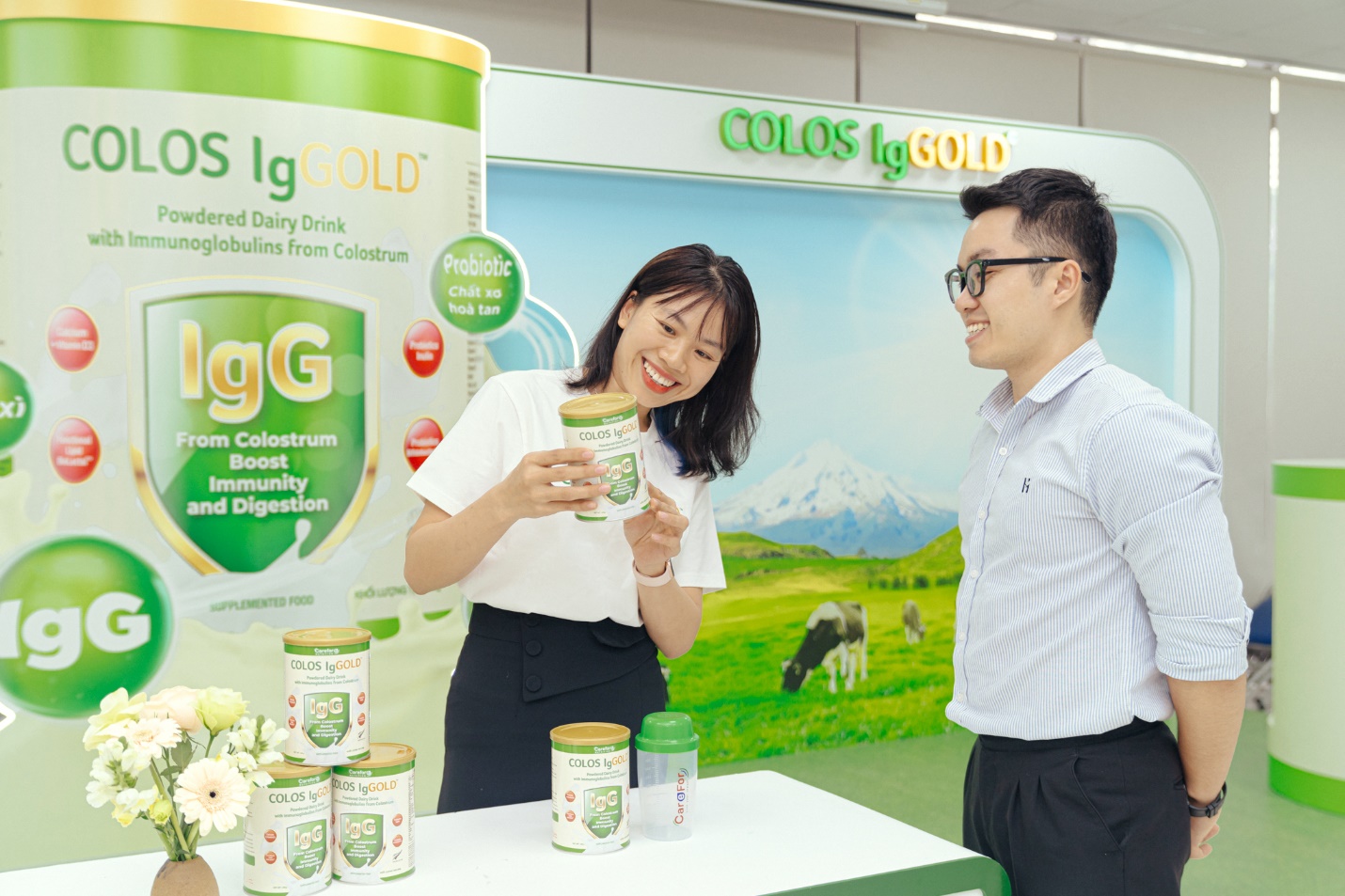 Mục tiêu kinh doanh của Carefore Global New Zealand là phát triển bền vững - Ảnh 1